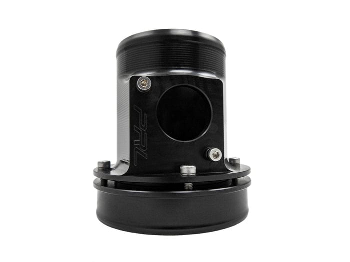 2018+ Accord 2.0T High Volume Intake System - V2 - Two Step Performance