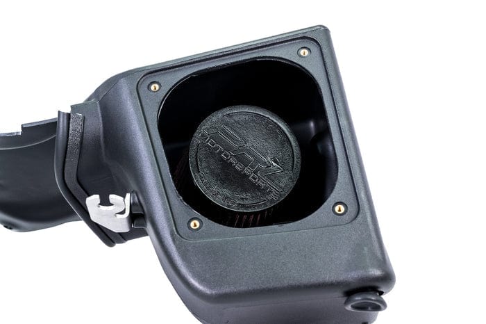 2018+ Accord 2.0T High Volume Intake System - V2 - Two Step Performance