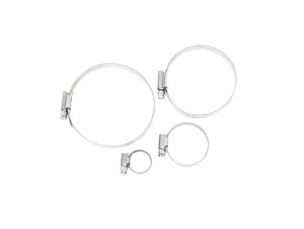 2019+ Acura RDX 2.0T Silicone Intake Hose Kit - Two Step Performance