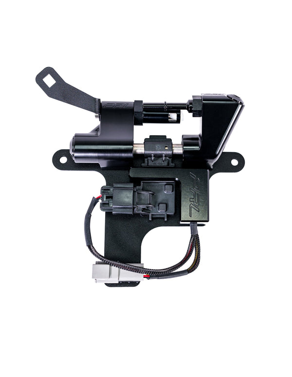 2022 honda civic 15t wifi ethanol content analyzer flex fuel kit