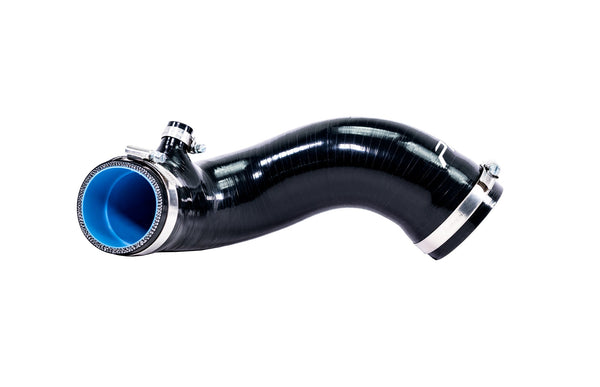 4-Ply Silicone Intake Hose