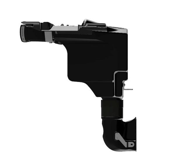 High Volume "Plus" Cold Air Intake Duct