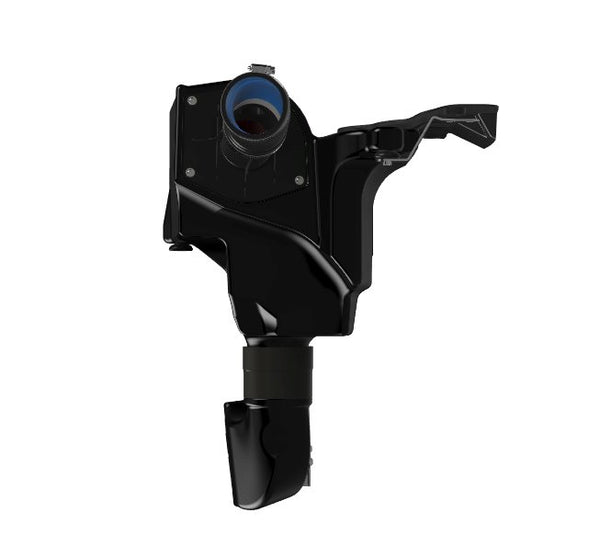 High Volume "Plus" Cold Air Intake Duct