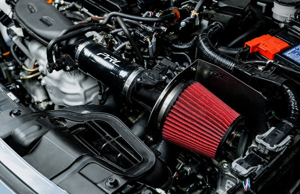 2022+ 1.5T Civic / 2023+ Acura Integra 1.5T Short Ram Intake System
