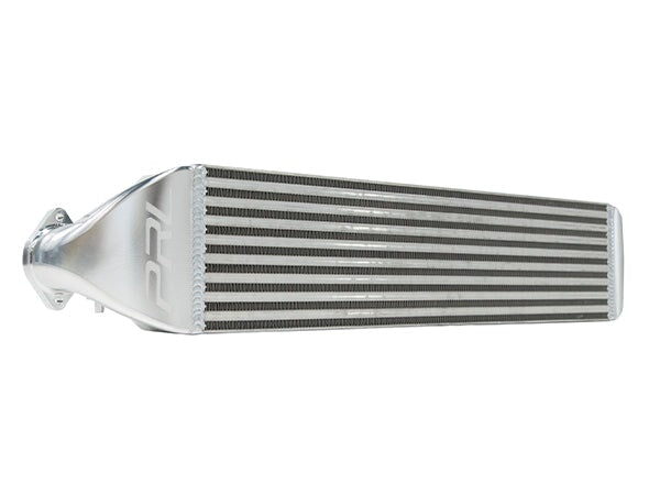 Billet intercooler upgrade for FL5 Civic Type R