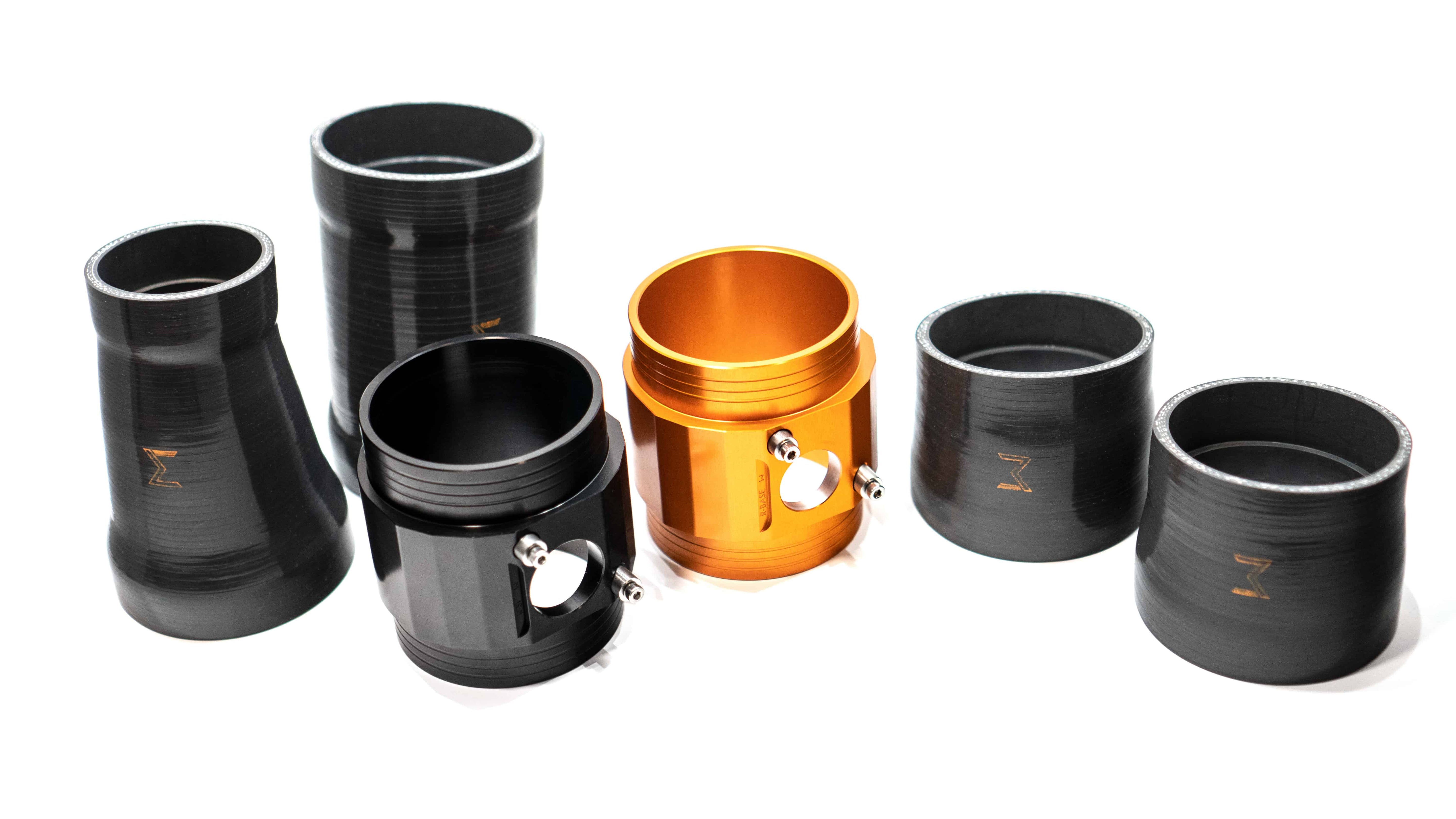 10th Gen Honda Civic MAF Options for 1.5T (Upgrade Only) - Two Step Performance