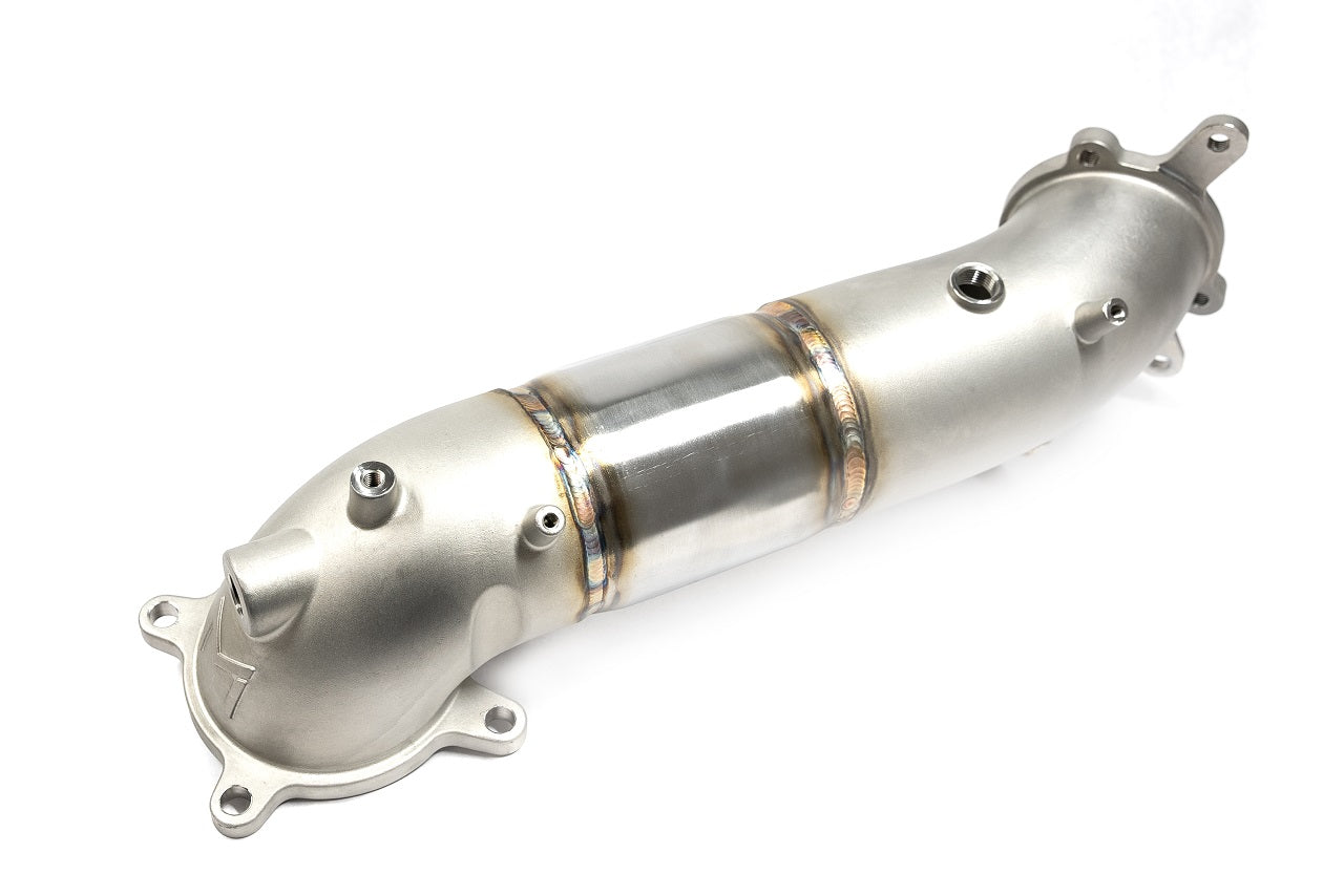 2017+ Civic Type R Turbo Performance Downpipe (FK8/FL5/DE5)