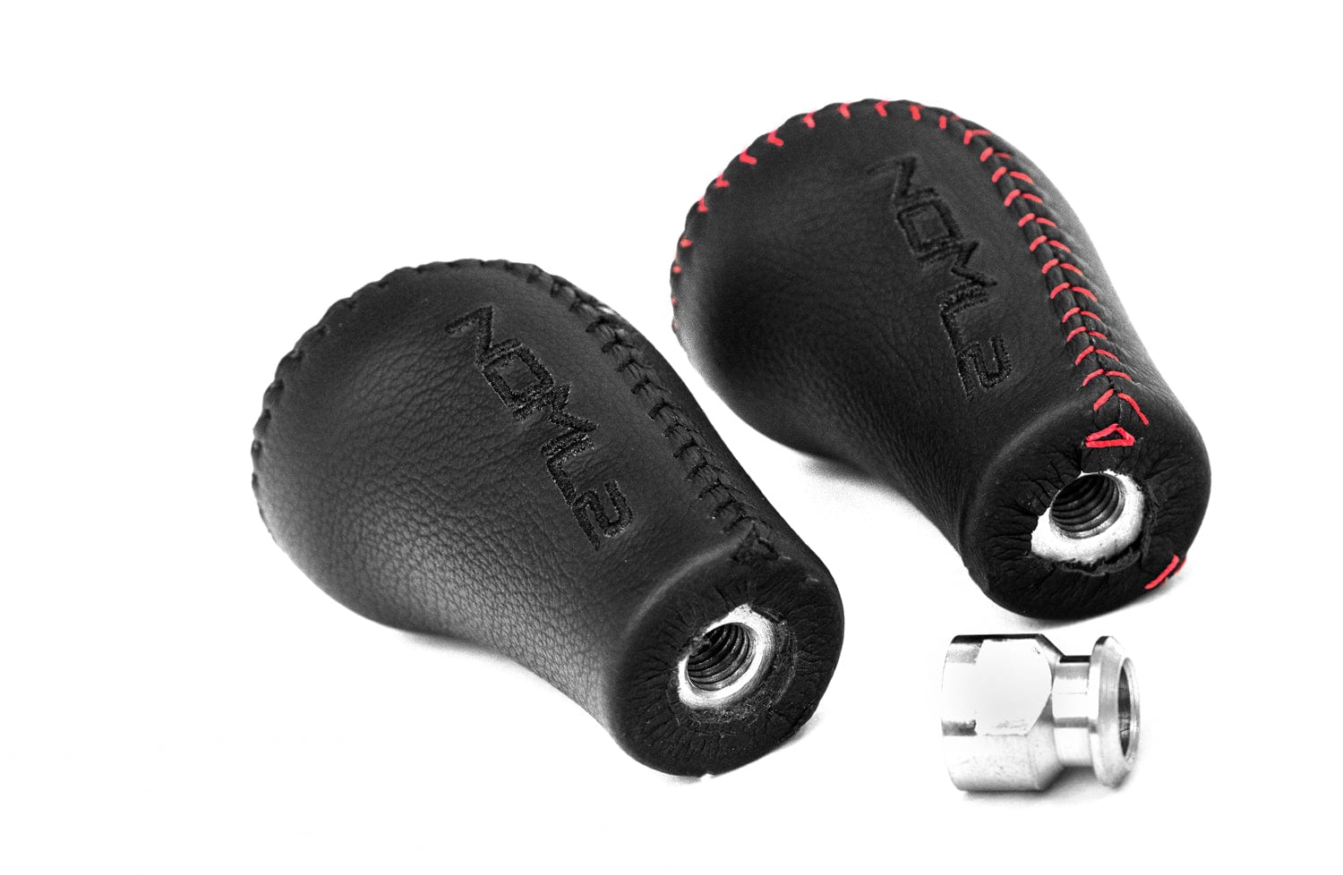leather gear knob 27WON Leather Shift Knob for 2016+ Honda Civic