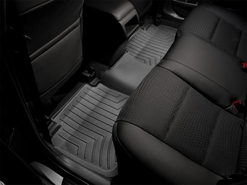 WeatherTech Rear FloorLiner for 2016-2021 Honda Civic Sedan/Hatchback