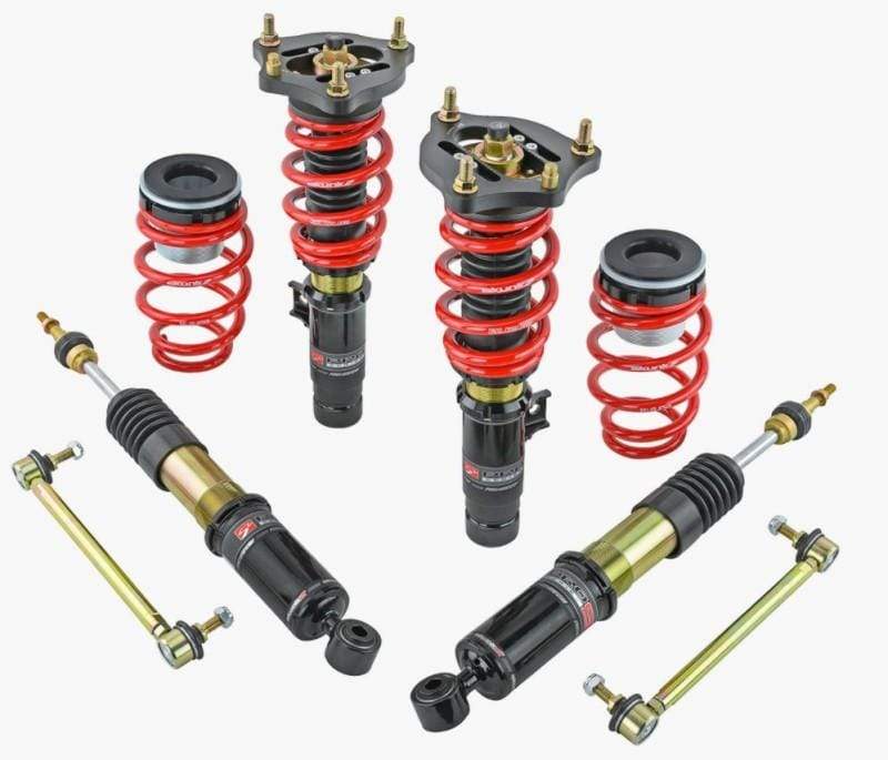 Skunk2 17-20 Honda Civic Si Pro-ST Coilovers - Two Step Performance