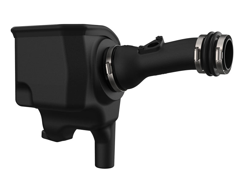 aFe Takeda Intakes Stage-2 Pro 5R AIS 16-19 Honda Civic I4-1.5L (t) back view
