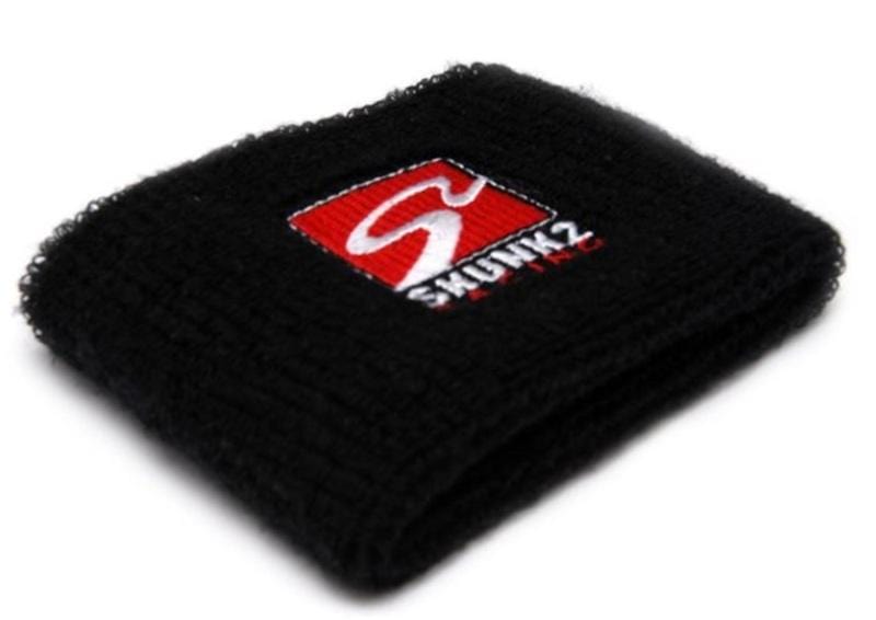 Skunk2 Honda/Acura Brake/Clutch Master Cylinder Reservoir Cover - Two Step Performance