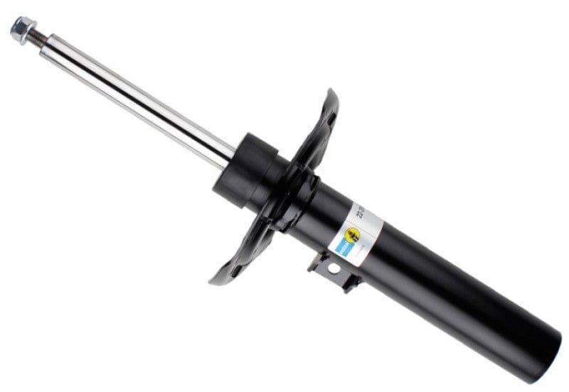 Bilstein B4 OE 17-20 Honda Civic Front Left Twintube Strut Assembly - Two Step Performance