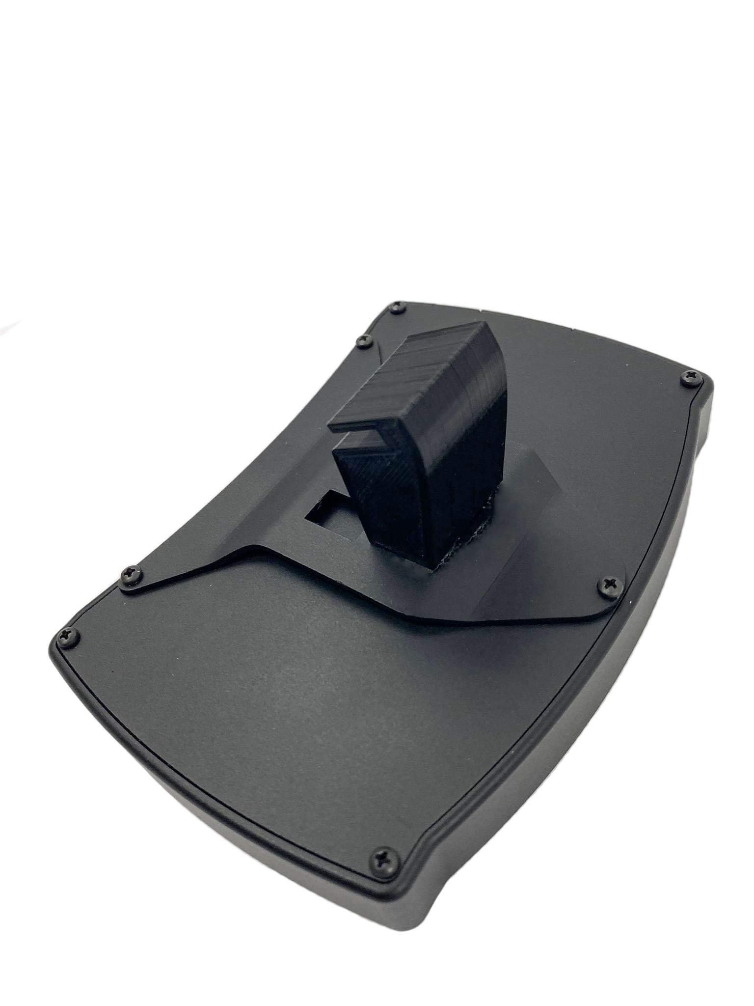 NEW KTuner V2 Above Stereo Mount for 2016+ Honda Civic - Two Step Performance