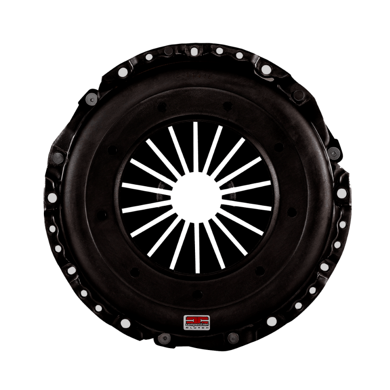 Comp Clutch 16+ Honda Civic 1.5T Stage 2 Organic Steel Flywheel w/ 17lbs - Two Step Performance