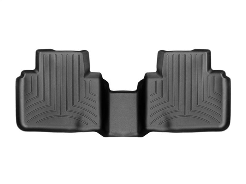 WeatherTech Rear FloorLiner for 2018-2022 Honda Accord