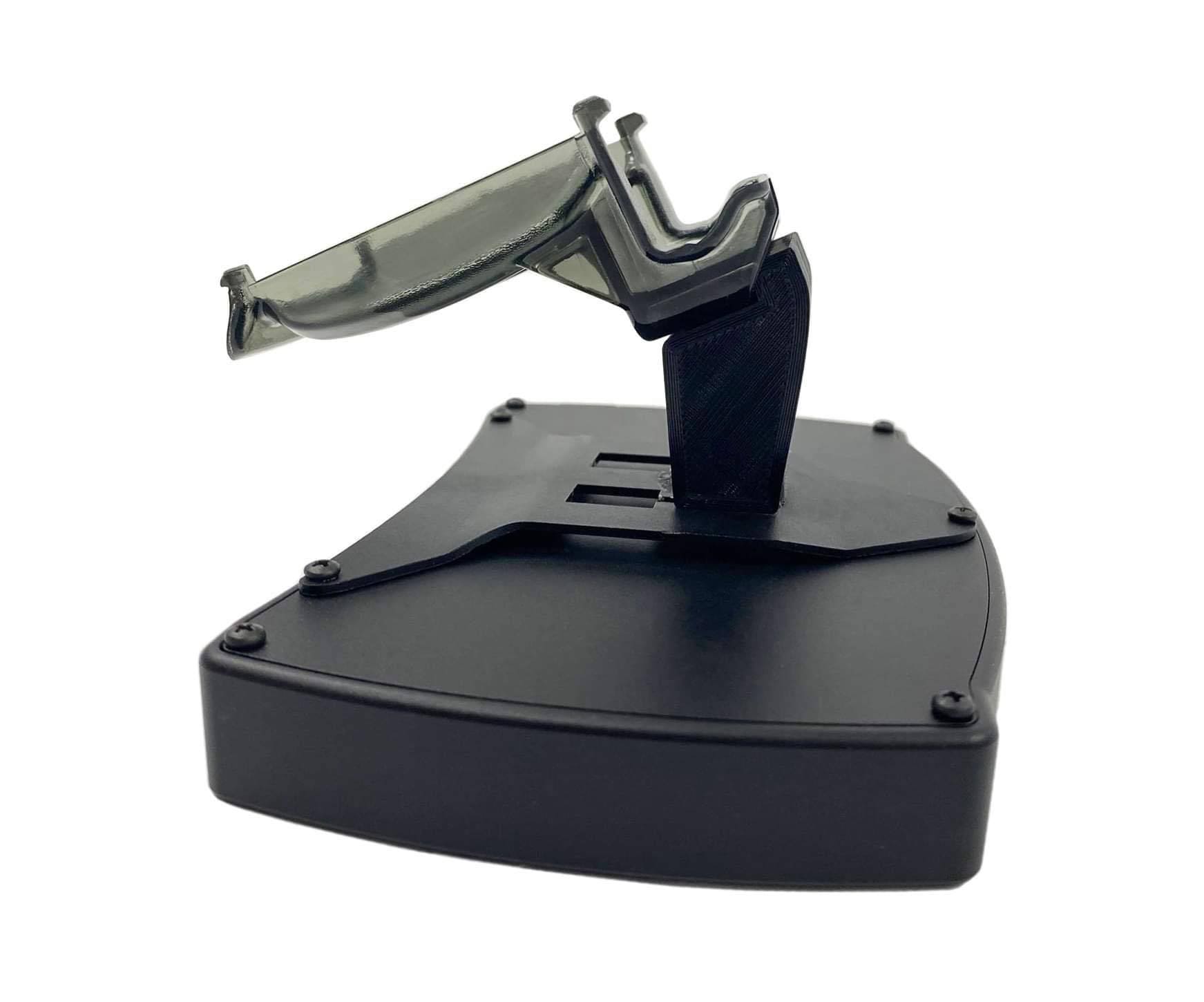 NEW KTuner V2 Above Stereo Mount for 2016+ Honda Civic - Two Step Performance