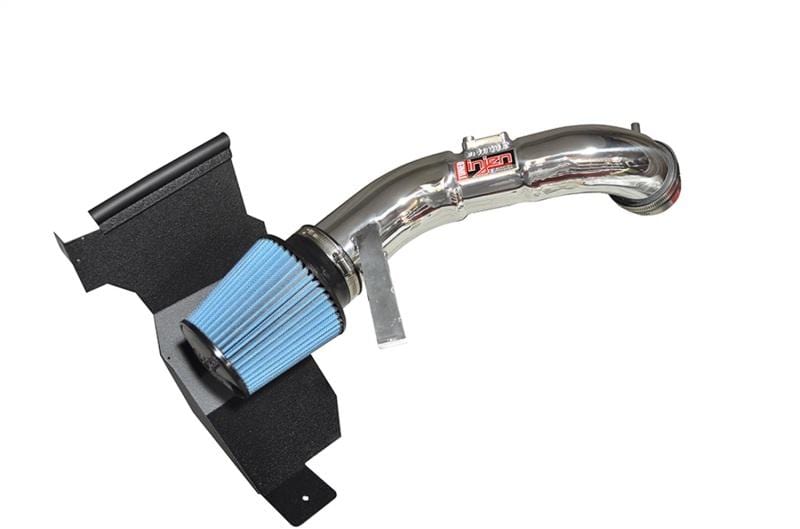 Injen 2016+ Honda Civic 2.0L 4 Cyl. Black Cold Air Intake - Two Step Performance