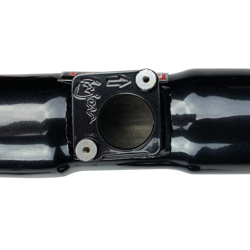 Injen 18-20 Honda Accord L4-1.5L Turbo SP Short Ram Intake System Blk - Two Step Performance