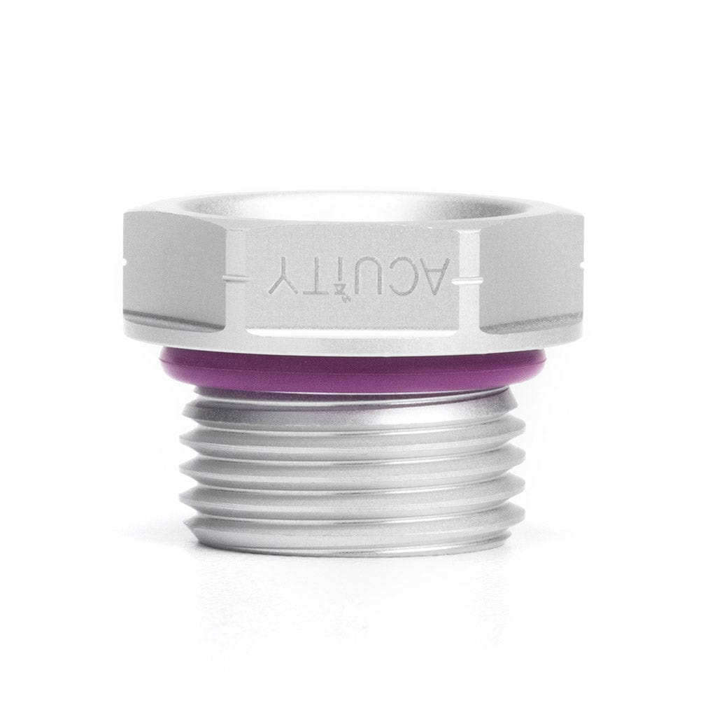 '-8 O-Ring Boss (ORB) Plug - Two Step Performance