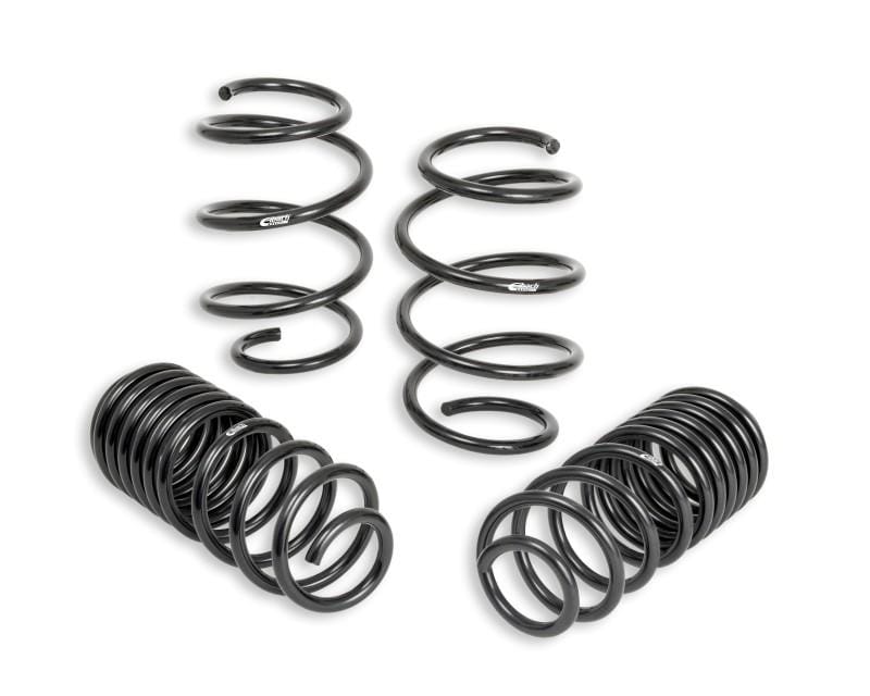 Eibach Pro-Kit for 2018 Honda Accord 1.5T/2.0T [CV1/CV2]