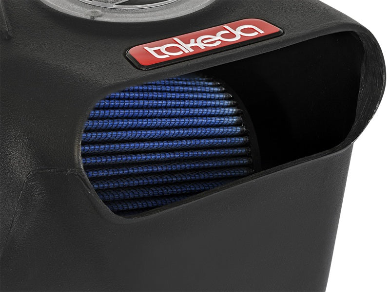 Takeda Intake