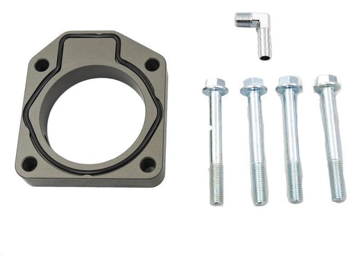 2012 - 2015 Civic Si RBC Intake Manifold to Stock Throttle Body Adapter - Two Step Performance