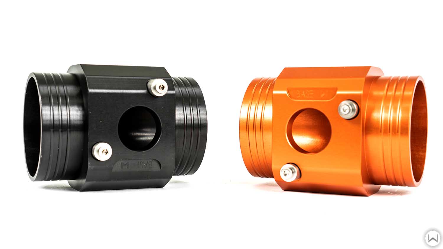 10th Gen Civic Cold Air Intake System - Two Step Performance