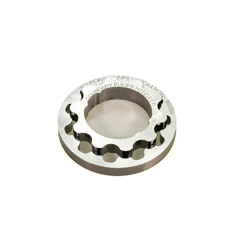 Oil Pump Gears for 2016+ Honda Civic 1.5T - Two Step Performance