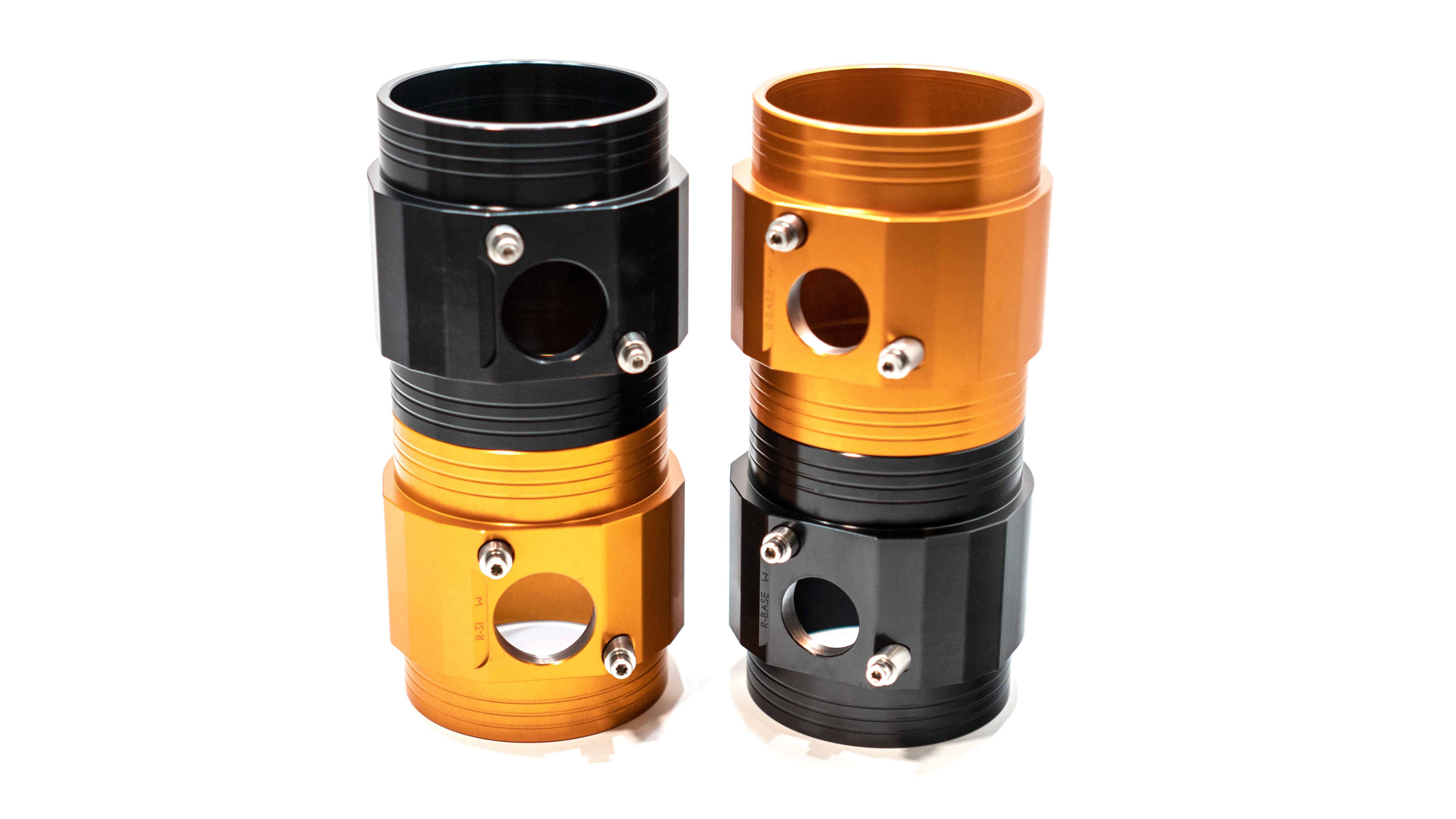 10th Gen Honda Civic MAF Options for 1.5T - Two Step Performance