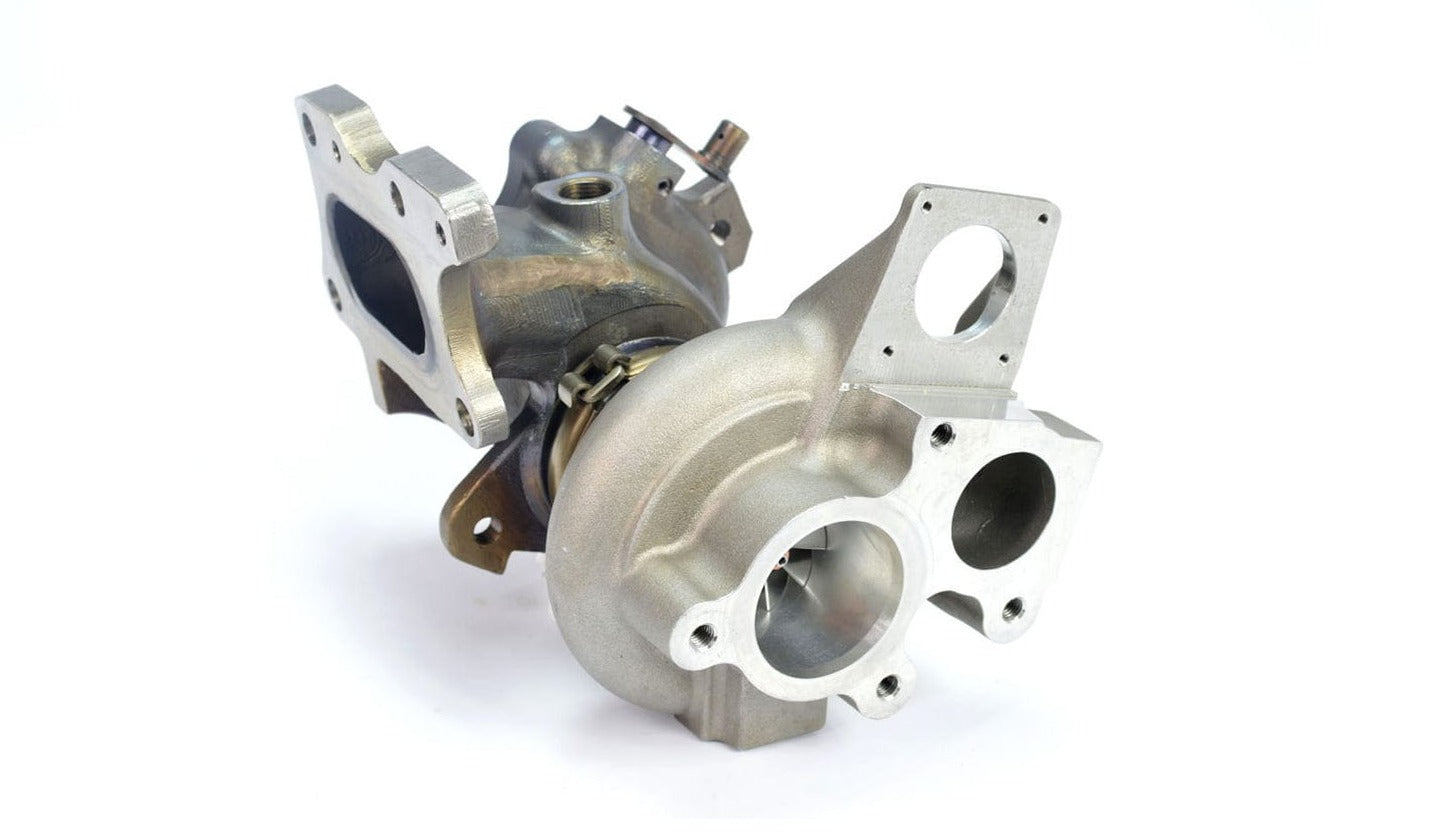 2016-2021 Civic Turbocharger Upgrade - W1 - Two Step Performance