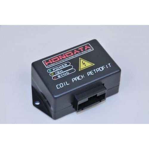 Hondata Coil Pack Retrofit - Two Step Performance