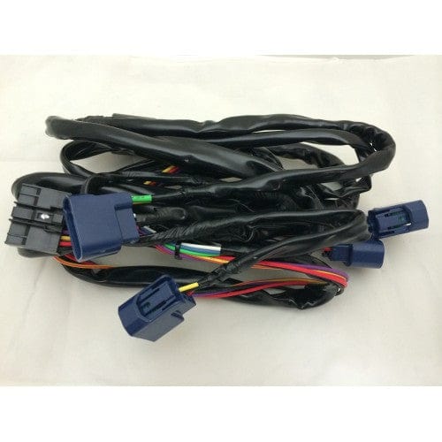 Hondata CPR harness - Two Step Performance