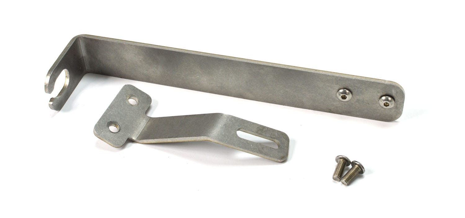 10th Gen Civic Cold Air Intake System - Two Step Performance