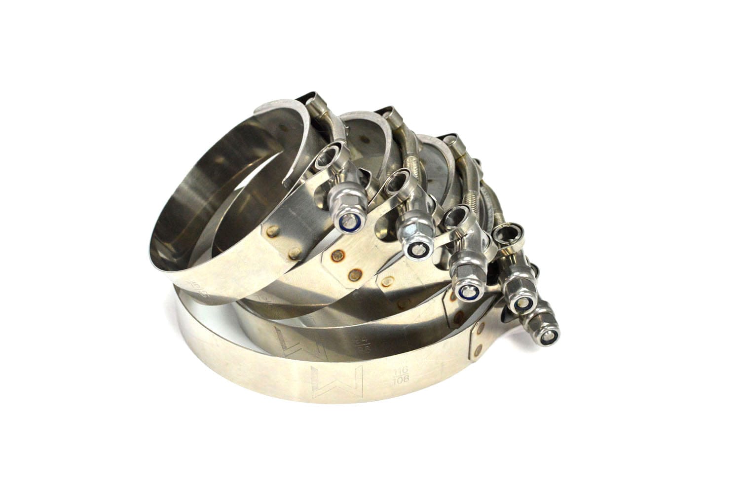 10th Gen Civic Cold Air Intake System - Two Step Performance