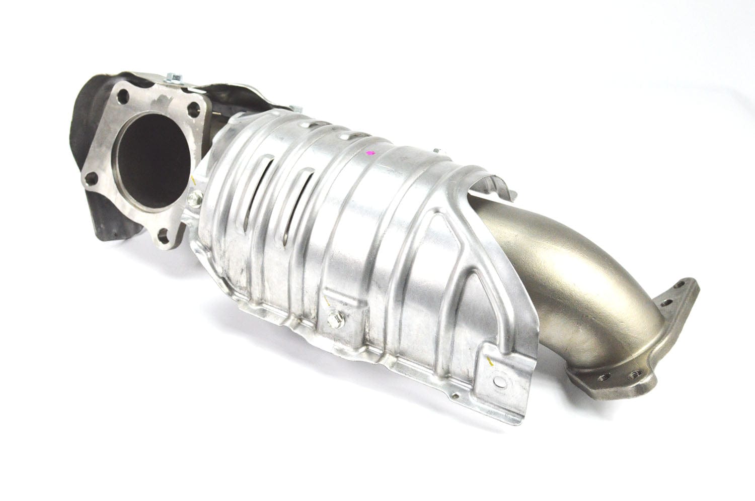 2016-2021 Civic Turbo Performance Downpipe - Two Step Performance