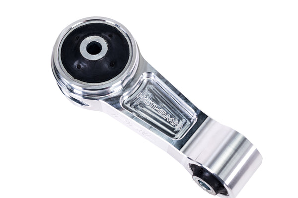 Details of the Rear Engine Mount Upgrade