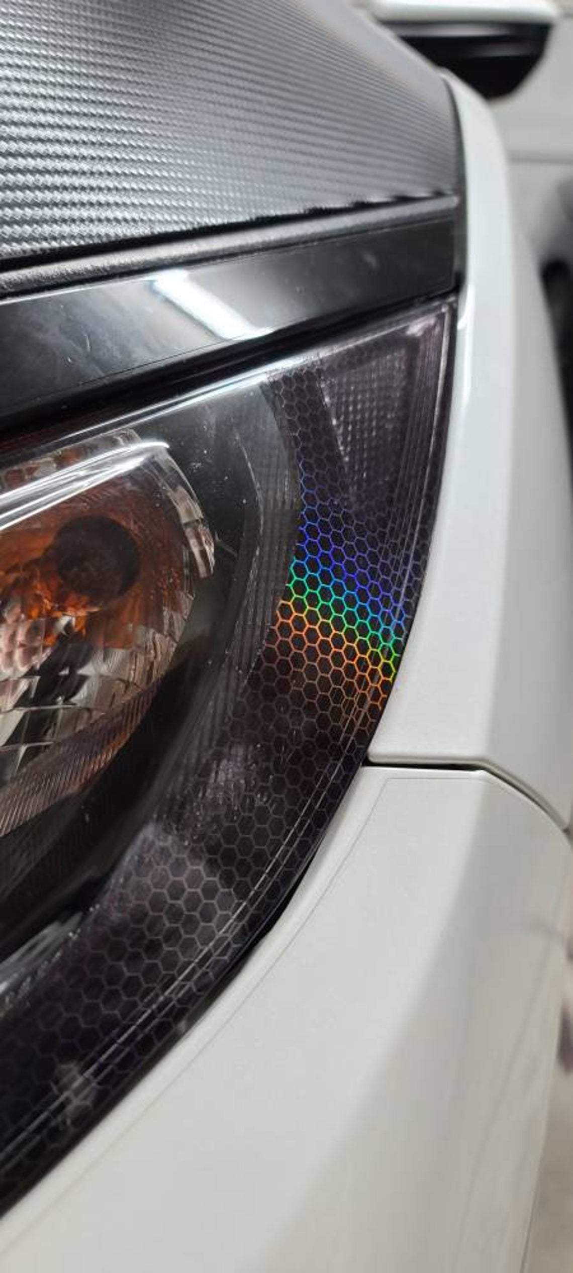 DRL Tint Overlays - Two Step Performance