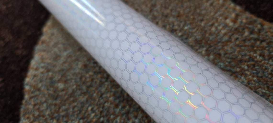 DRL Tint Overlays - Two Step Performance