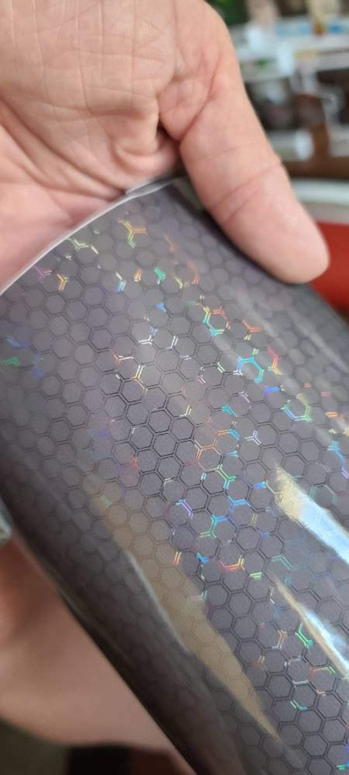 DRL Tint Overlays - Two Step Performance