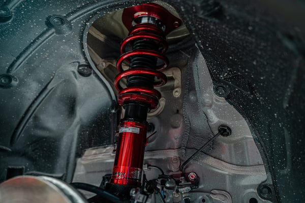 N1 ExV Damper Kit for 2017-2021 Honda Civic Si (FC1/FC3) & 2022+ Honda Civic Si (FE3) - Two Step Performance