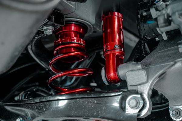 N1 ExV Damper Kit for 2017-2021 Honda Civic Si (FC1/FC3) & 2022+ Honda Civic Si (FE3) - Two Step Performance