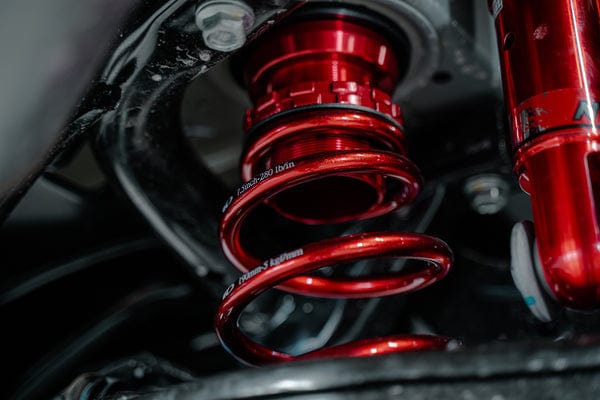 N1 ExV Damper Kit for 2017-2021 Honda Civic Si (FC1/FC3) & 2022+ Honda Civic Si (FE3) - Two Step Performance