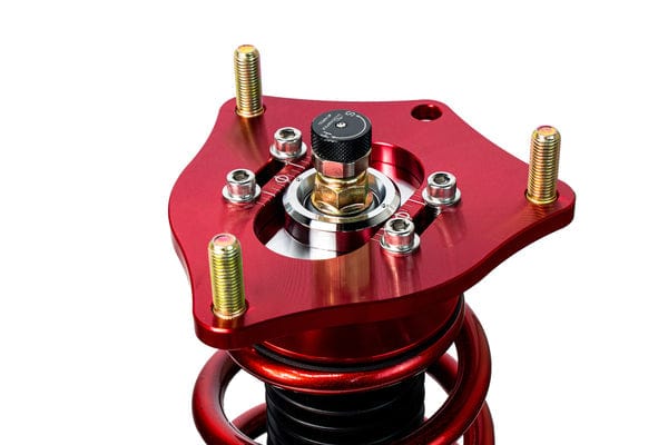 N1 ExV Damper Kit for 2017-2021 Honda Civic Si (FC1/FC3) & 2022+ Honda Civic Si (FE3) - Two Step Performance