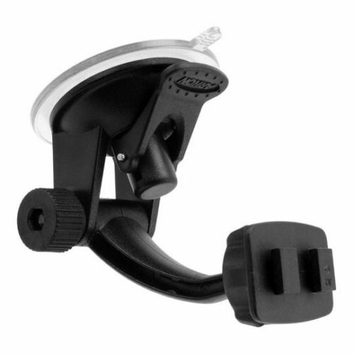 Roll Control Cup Holder w Suction Mount