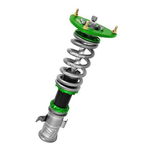 500 Series Coilovers for 2017+ Honda Civic Type R FK8 - Two Step Performance