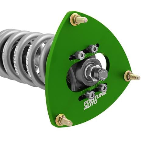 500 Series Coilovers for 2017+ Honda Civic Type R FK8 - Two Step Performance