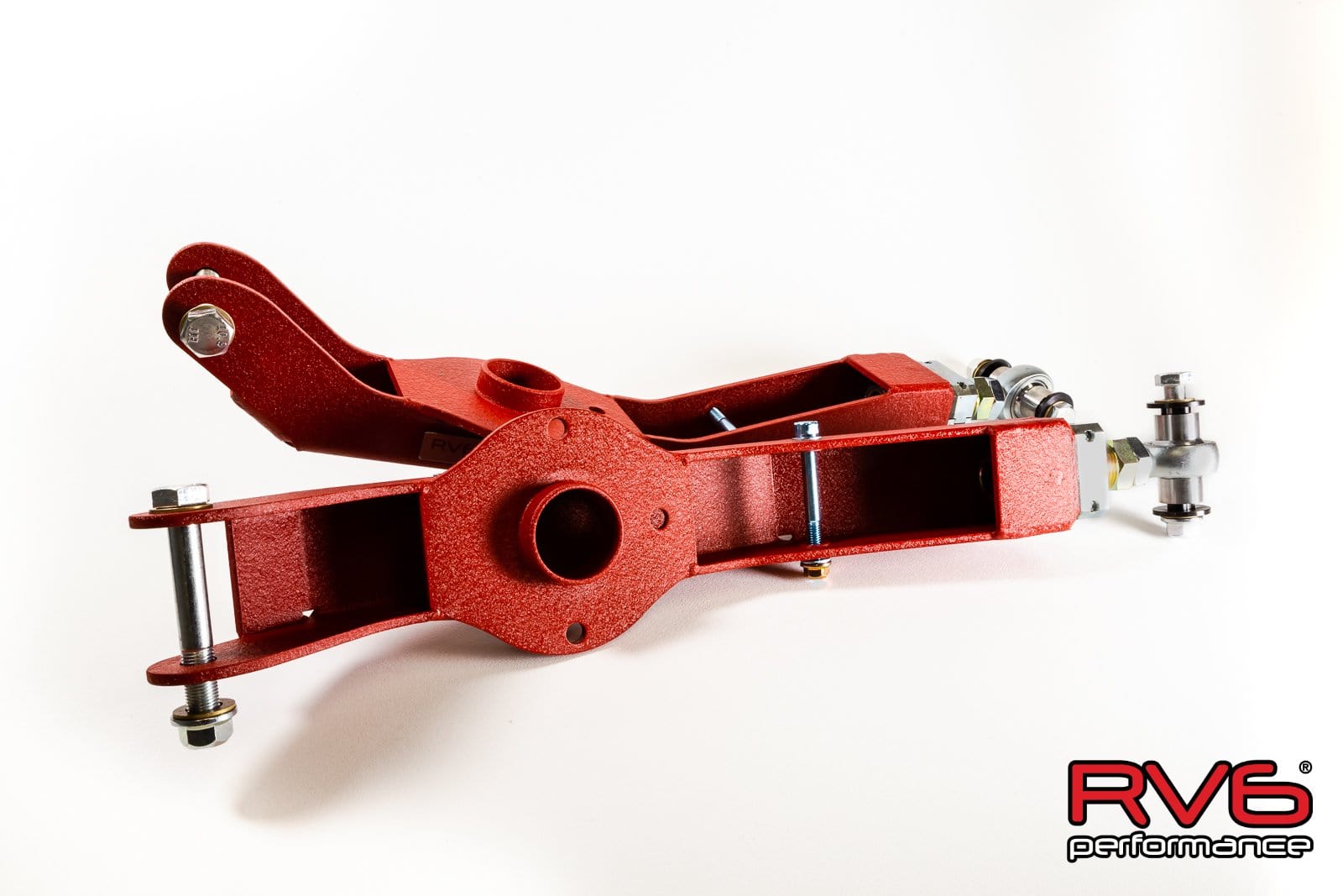 17+ Civic FK8 Type R 2.0T FK8 Rear Camber Arm - Two Step Performance