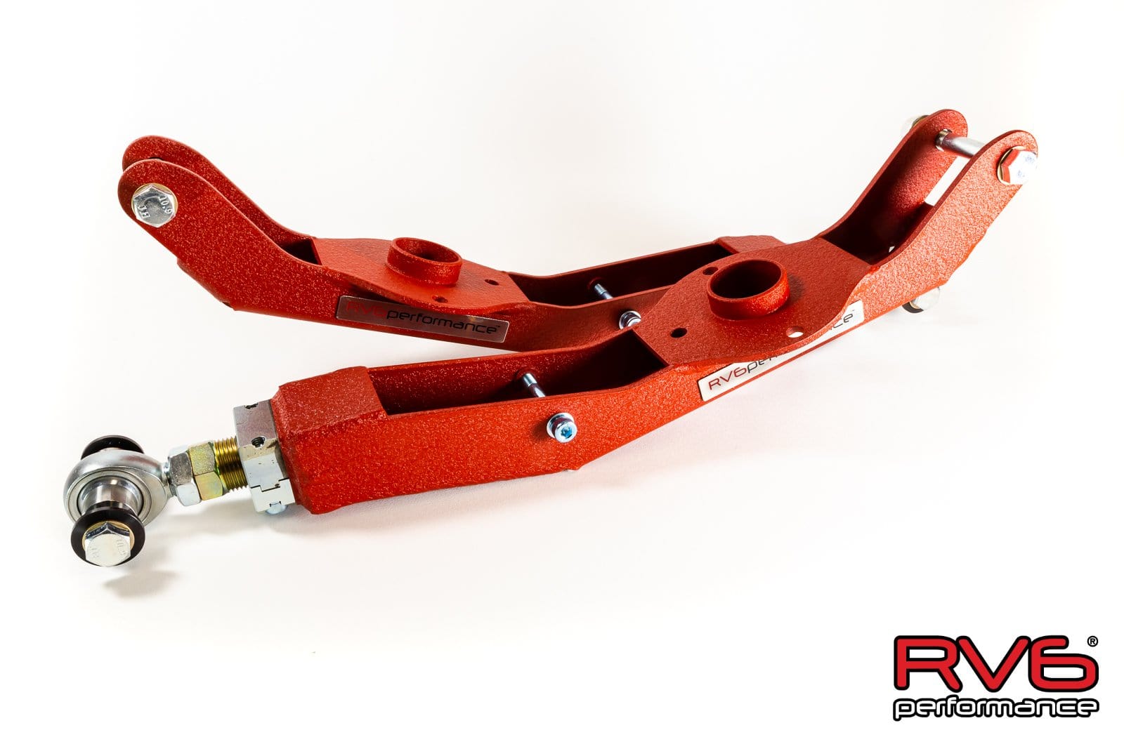 17+ Civic FK8 Type R 2.0T FK8 Rear Camber Arm - Two Step Performance