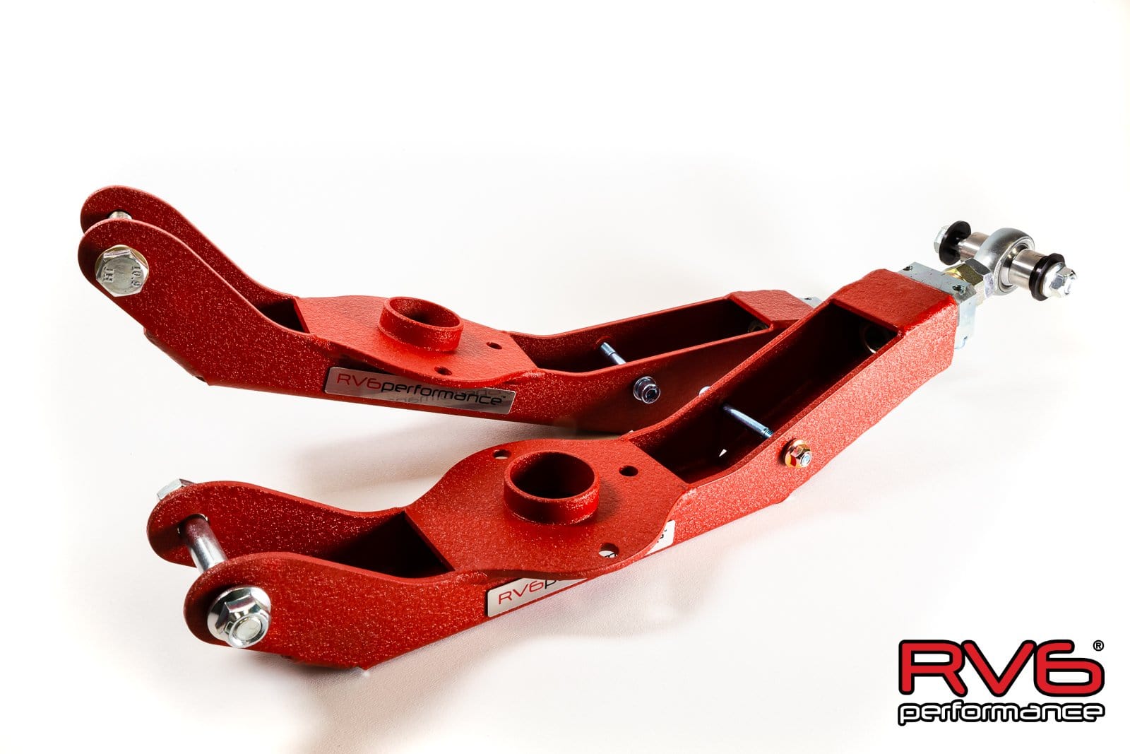 17+ Civic FK8 Type R 2.0T FK8 Rear Camber Arm - Two Step Performance